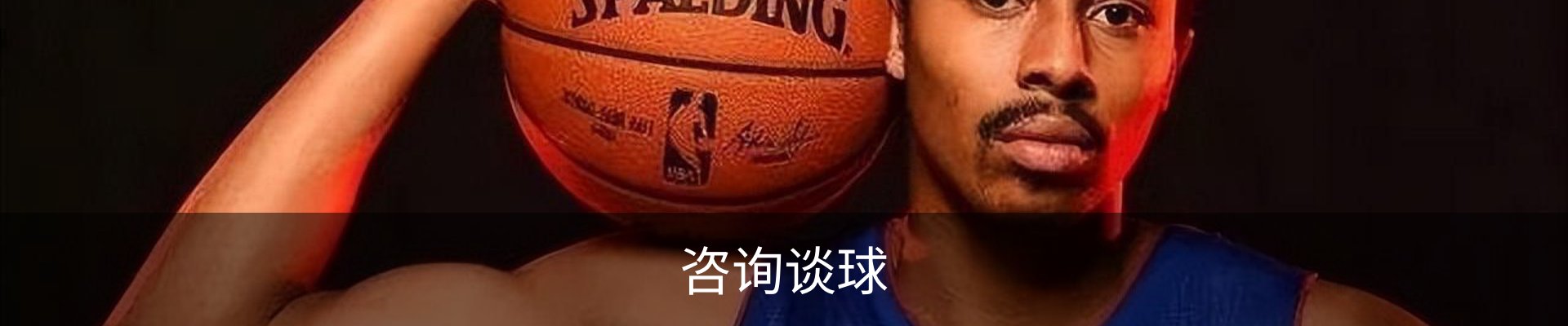 咨询谈球